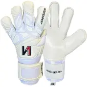 Onekeeper Solid Keepershandschoenen Wit