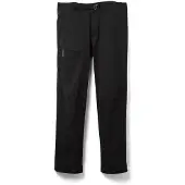 Houdini - Core Tech Pants - Vrijetijdsbroek S, zwart