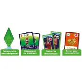 Goliath THE SIMS LE JEU