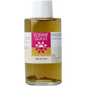 Zonnegoud Haartonicum 100 ml