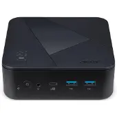 Acer Revo Box AI RB102-LNL, mini-pc, Intel Core Ultra 7, 16 GB RAM, 1 TB SSD, Intel Arc Graphics