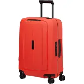 Samsonite Essens Spinner 55/20 cm lava