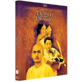 SPHE Tigre et Dragon Blu-ray