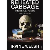 Vintage Uk Reheated cabbage - Irvine Welsh