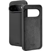 SBS Instinct Case Voor Google Pixel 11 / Pro Zwart