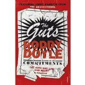 Vintage Uk The guts - Roddy Doyle