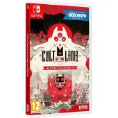 Cult of the Lamb Definitive Edition voor Nintendo Switch