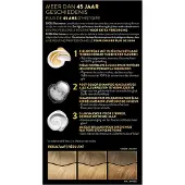 Syoss 2x Oleo Intense Haarverf 9-10 Stralend Blond