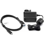 Brother - Voeding - met USB-C naar USB-A kabel - AC - voor ADS-1300, ADS-1800W