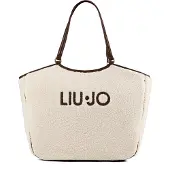 Liu jo shopper van teddybont model 'FERIELLE'