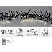 PerfectLED Kerstverlichting | Clusterverlichting op zonne-energie | |