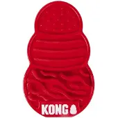 Kong licks likmat tpe - 26,5x16,5x5 cm - Hondensnacks