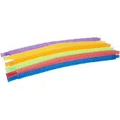 TickiT Regenboog flexi-tubes