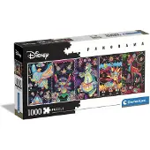 Clementoni High Quality Collection 39659, 1000 stukjes, Thema: Cartoons, Geschikt voor kinderen vanaf 14 jaar