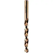 Bohrcraft Din 338 N Hss-e 8% Metaalboor 9.5 Mm