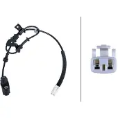 Hella 6PU 358 417-811 Wielsnelheidssensor (ABS)
