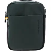 Mandarina Duck Eco Coated Crossover 16q Schoudertas