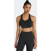 Adidas Sport bh 'Optime Power' zwart