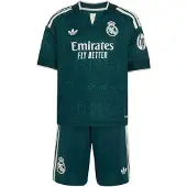 Adidas Trainingspak 'Real Madrid 26/27' riet / donkergroen / offwhite