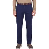 Meyer Broek donkerblauw BONN 2-5625-18