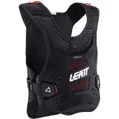 Leatt ReaFlex, protector vest ,zwart ,XXL
