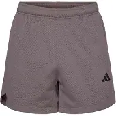 Adidas Sportbroek 'PESS' brokaat / zwart