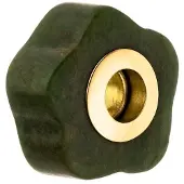 Purelei Bedeltje LEI Jade Flower