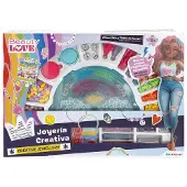 CB Toys Rainbow Bracelets Hobbypakket