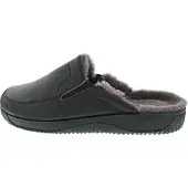 Rohde 2777 Pantoffels | Maat 43 Dames Zwart