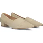 Peter kaiser Dames Hakken 74242 - Taupe - Maat 40