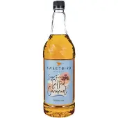 Sweetbird Koffiesiroop Sugar-Free Salted Caramel, 1 l