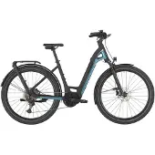 Bergamont E-ville 30 Performance Line Sx 28´´ 2025 Elektrische Fiets