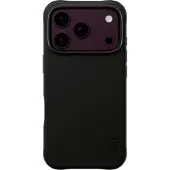 CARE by PanzerGlass CARE Samba MagSafe iPhone 18 Pro Hoesje Zwart