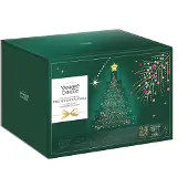 Yankee candle verzamelaars editie Boom Adventskalender