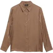 s.Oliver Blouse sepia