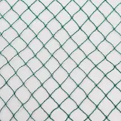 Aquagart Net voor vijvers, 4m x 12m, bladerennet, silonnet, beschermnet voor bladeren, vogelnet, beschermnet voor vijvers