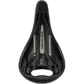 WTB tyres Devo Pickup Steel Zadel