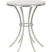 Mauro Ferretti Tafel Istanbul Ø 56×68 cm