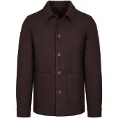 Suitable Tussenjas bruin