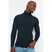 Trendyol Heren Coltrui Bodycon Trui