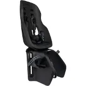 Thule Yepp Nexxt 2 Maxi – fietsstoeltje - achterzitje - Bagagedrager montage - Black