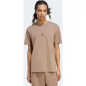 Adidas m ak sl tee sport t-shirt korte mouw heren -