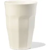 HEMA Cappuccinomok 330ml Mirabeau Aardewerk Beige (beige)