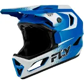 FLY Racing Rayce Sonar Mtb-helm