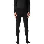 Houdini Drop Knee Power Ii 3/4 Leggings Zwart S Man
