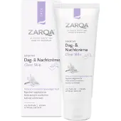 Zarqa 2x Clear Skin Dag- en Nachtcrème 75 ml