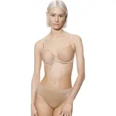 Mey BH 'Joan' cappuccino