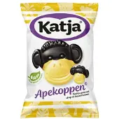 Katja | Apekoppen | 21 x 65 gram