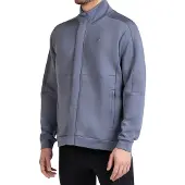 Bullpadel Eros Sweatshirt Met Rits