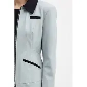 MixRay Katoenen Blazer